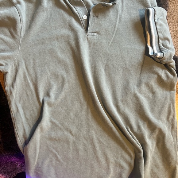 Everlane Pique Polo L - Picture 4 of 9